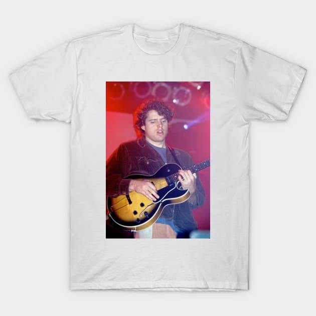 Jon Gutwillig Disco Biscuits Photograph T-Shirt by Concert Photos